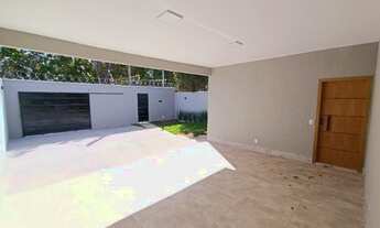 Imagem 4: Linda Casa 3/4 + 4 Garagens + Piscina em Goiânia !