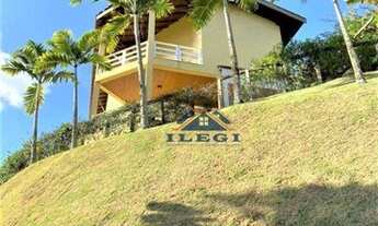 Imagem 3: Casa com 3 dormitórios à venda, 311 m² por R$ 1.700.000,00 - Condomínio Marambaia - Vinhed