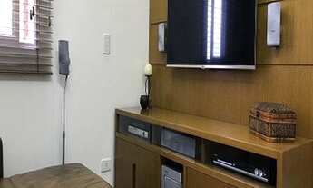 Imagem 6: Apartamento para venda tem 90 metros quadrados com 3 quartos em Centro - São Bernardo do C