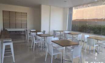 Imagem 7: Apartamento para Venda em Santo André, Campestre, 3 dormitórios, 1 suíte, 2 banheiros, 2 v