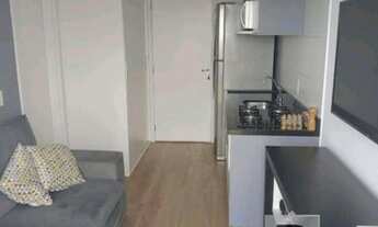 Imagem 6: Apartamento a venda na Vila Alpina 1 dormitório, 1 vaga