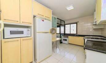 Imagem 7: CURITIBA - Apartamento Padrão - Bigorrilho