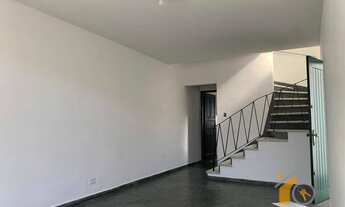 Imagem 2: Casa com 2 dormitórios para alugar, 130m²- São Paulo/SP