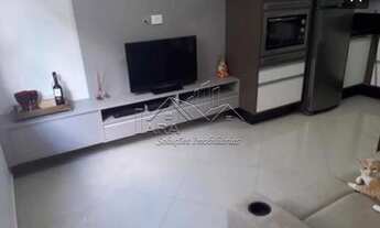 Imagem 3: SãO PAULO - Casa de Condomínio - Vila Ré