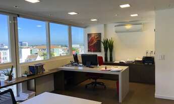 Imagem 4: Conjunto/Sala em Floresta