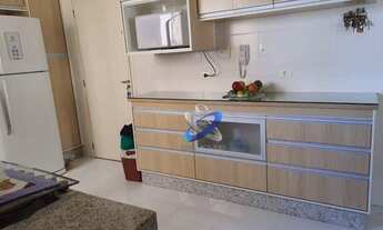 Imagem 4: Apartamento com 3 dormitórios à venda, 131 m² - Jardim das Indústrias - São José dos Campo