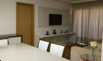 Imagem 2: Brasil beach MOBILIADO andar alto