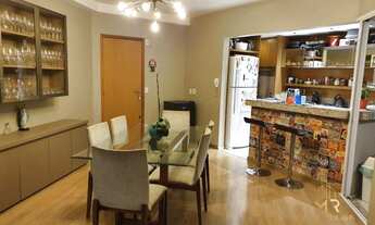 Imagem 2: Edf Vivere Palhano/Apartamento com 2 dormitórios à venda,Sala estendida, 79 m² por R$ 510