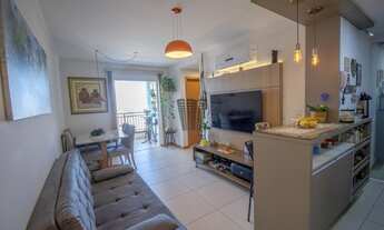 Imagem: 2 Dormitórios sendo 1 suíte ( Último