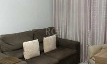 Imagem 3: EXCELENTE APARTAMENTO 1 DORMITÓRIO SEMI MOBILIADO BAIRRO CAVALHADA PORTO ALEGRE RS