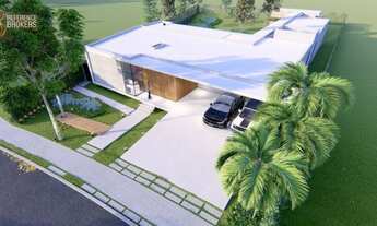 Imagem 5: Casa no condomínio Helvetia Country