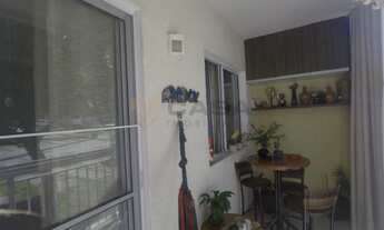 Imagem 6: Rz**Apartamento 3 quartos com suíte Praças Reserva em Praia da Baleia