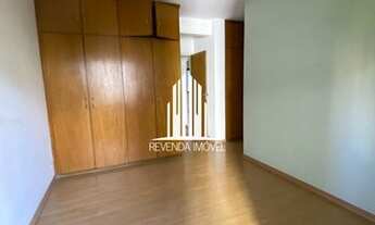 Imagem 7: Apartamento 135m² Moema 3 dorms 1 suíte 2 vagas