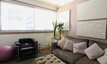 Imagem: Apartamento Locação 3 Dormitórios - 120