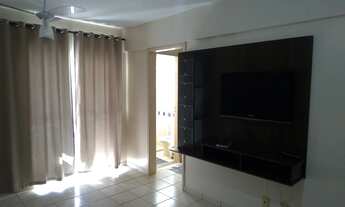 Imagem 2: Apartamento para venda possui 45 metros quadrados com 1 quarto em Do Turista - Caldas Nova