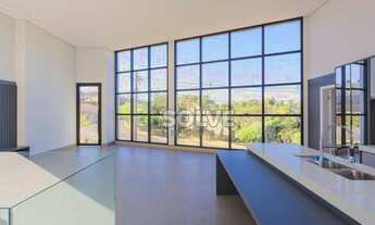 Imagem 6: Sobrado com 4 dormitórios à venda, 246 m² por R$ 2.800.000,00 - Residencial Helvétia Park