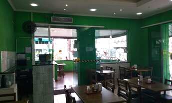 Imagem 4: Restaurante passo o ponto