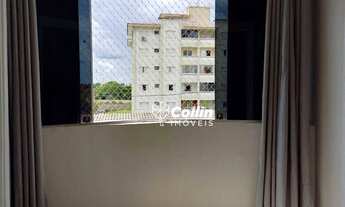 Imagem 4: Apartamento para alugar, 75 m² por R$ 1.300,00/mês - Boa Vista - Uberaba/MG