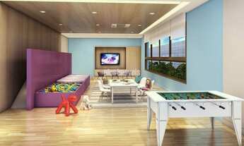 Imagem 3: VILA LEOPOLDINA Apartamento com 3 dormitórios