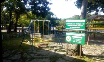 Imagem 4: BARRA DO JACUíPE (CAMAçARI) - Terreno Padrão - Barra de Jacuipe