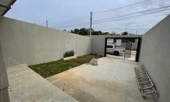 Imagem 3: Casa para Venda em Ponta Grossa, Contorno, 2 dormitórios, 1