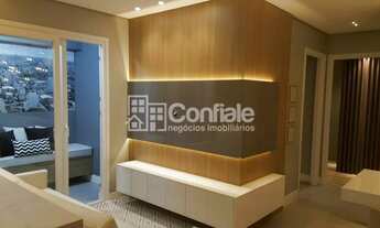 Imagem 6: Apartamentos a venda com 2 dormitórios com suíte no bairro Panazzolo em Caxias do Sul