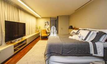 Imagem 4: Apartamento com 2 dormitórios, 350 m², à venda por R$ 20.000.000