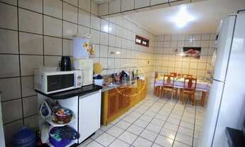 Imagem 5: Casa com 4 dormitórios à venda, 380 m² por R$ 380.000 - Serraria - São José/SC