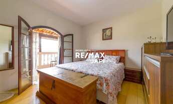 Imagem 10: Casa À Venda Em Jundiaí - Jardim Colonial - AC: 227 M² - 3 Vagas - 1 Suíte - R$ 699.500,0