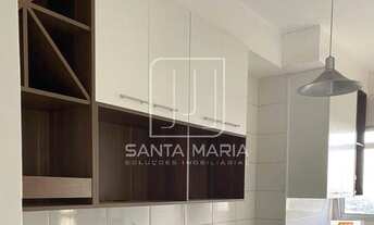 Imagem 4: Apartamento (tipo - padrao) 2 dormitórios/suite, cozinha planejada, portaria 24hs, lazer