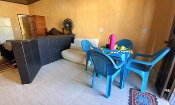 Imagem 3: Kitnet/conjugado para Aluguel por Temporada com 1 quarto em Centro - Salinópolis - PA