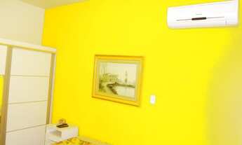 Imagem 6: Conjugado no Flamengo