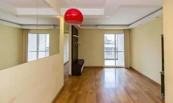 Imagem 6: Venda apartamento reformado 3 dormitórios - Jardim Aeroporto - Lazer total - 1 vaga