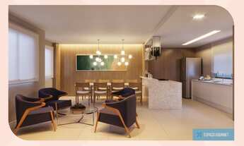 Imagem 2: Apartamento de 2 e 3 quartos próximo da cidade universitária -PE