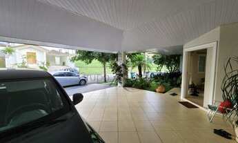 Imagem 7: Casa Condomínio - Condomínio Floradas do Paratehy - Urbanova - 330m² - 4 Dormitórios