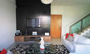 Imagem 2: Venda Cobertura Vila da Serra Nova Lima