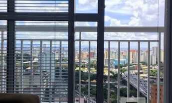 Imagem: Apartamento 2dorms e uma vaga no Liberdade