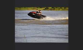 Imagem: Apartamento em caldas novas no lago