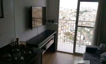 Imagem: Apartamento a venda na Vila Alpina 1 dormitório