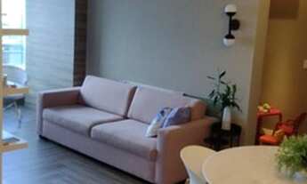 Imagem: Apartamento Porteira Fechada de 92m2, com