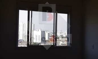 Imagem 5: APARTAMENTO NOVO 3 DORMS.LAZER PRAÇAS DA CIDADE CYRELA