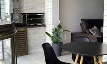 Imagem 4: Apartamento com 3 dormitórios à venda, 100 m² por R$ 2.000.000,00 - Riviera Módulo 3 - Ber