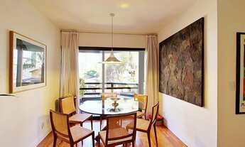 Imagem 3: Apartamento à Venda - Real Parque, 3 Quartos, 90 m2