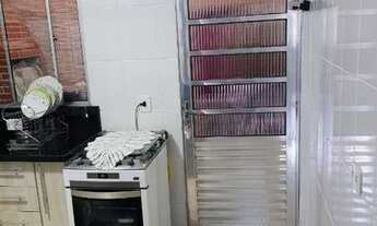 Imagem 4: Casa com 2 dormitórios à venda, 70 m² por R$ 365.000,00 - Jardim Regina - São Paulo/SP