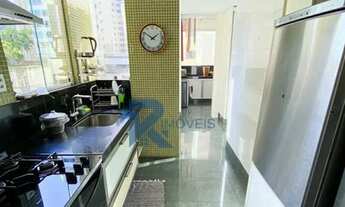 Imagem 4: Apartamento para venda possui 180 metros quadrados com 4 quartos em Praia do Canto - Vitór