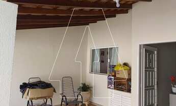 Imagem 6: Araçatuba - Casa - Água Branca I