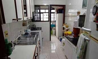 Imagem 4: Apartamento 2 Dormitórios 97 m² Tupi