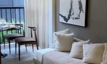 Imagem 3: Apartamento para venda tem 55 metros quadrados com 2 quartos em Barra do Jucu - Vila Velha