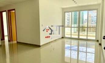 Imagem 3: Ed Atlantico Sul-3 Qts-100 Mts-Alto Padrão-2 vagas-Lazer Completo-P. da Costa