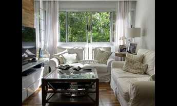 Imagem: Apto impecável. Pronto para morar. 3 quartos